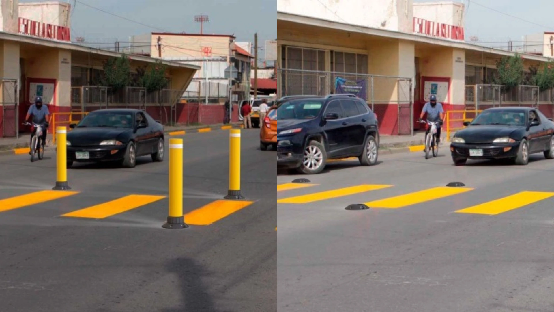 Bolardo Quitapón 90