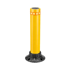 Bolardo Quitapón Poliflexy Solar