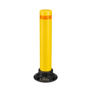 Bolardo Quitapón Poliflexy 90
