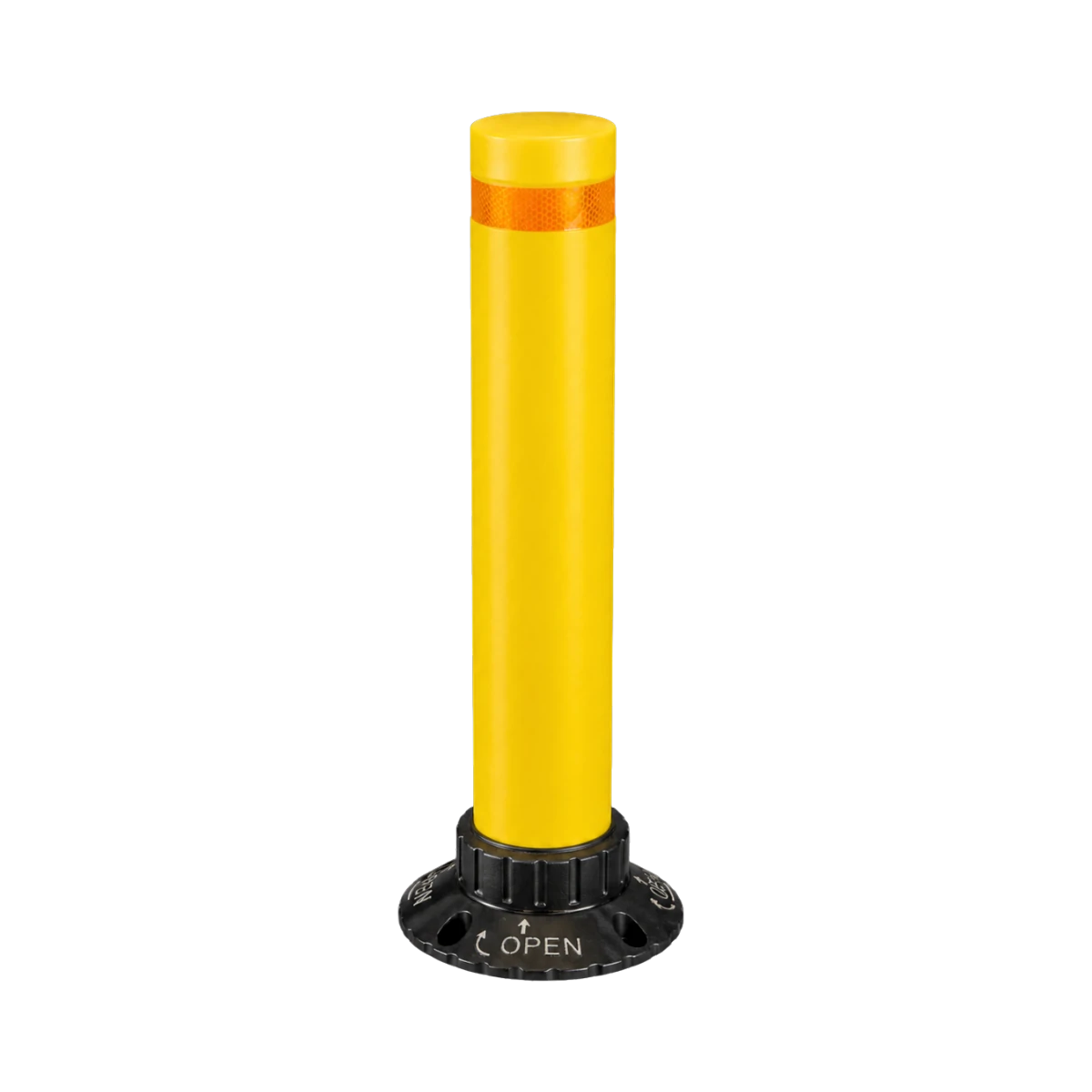 Bolardo Quitapón Poliflexy 90